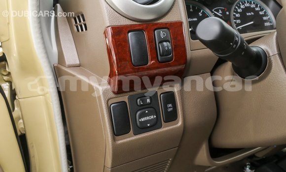 Buy Import Toyota Land Cruiser Beige Car in Import - Dubai in Ayeyarwady Buy Import Toyota Land Cruiser Beige Car in Import - Dubai in Ayeyarwady