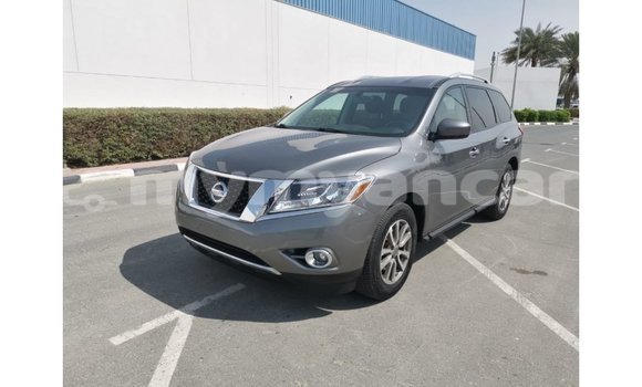 Buy Import Nissan Pathfinder Other Car in Import - Dubai in Ayeyarwady Buy Import Nissan Pathfinder Other Car in Import - Dubai in Ayeyarwady