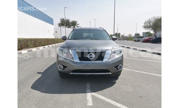 Buy Import Nissan Pathfinder Other Car in Import - Dubai in Ayeyarwady Buy Import Nissan Pathfinder Other Car in Import - Dubai in Ayeyarwady