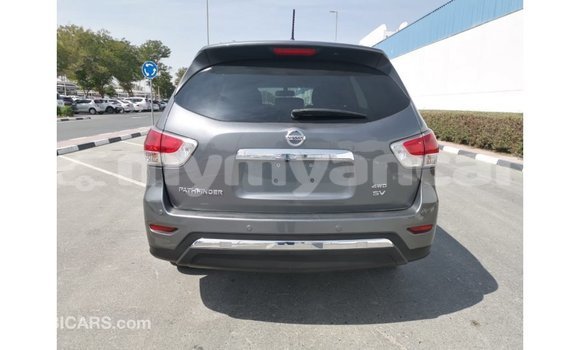 Buy Import Nissan Pathfinder Other Car in Import - Dubai in Ayeyarwady Buy Import Nissan Pathfinder Other Car in Import - Dubai in Ayeyarwady