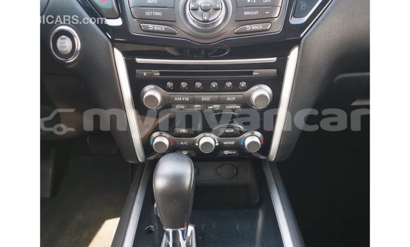 Buy Import Nissan Pathfinder Other Car in Import - Dubai in Ayeyarwady Buy Import Nissan Pathfinder Other Car in Import - Dubai in Ayeyarwady
