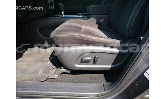 Buy Import Nissan Pathfinder Other Car in Import - Dubai in Ayeyarwady Buy Import Nissan Pathfinder Other Car in Import - Dubai in Ayeyarwady