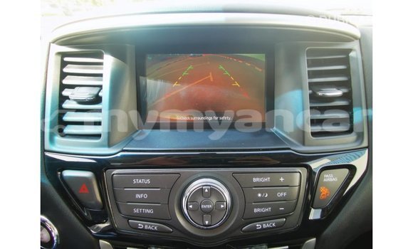 Buy Import Nissan Pathfinder Other Car in Import - Dubai in Ayeyarwady Buy Import Nissan Pathfinder Other Car in Import - Dubai in Ayeyarwady