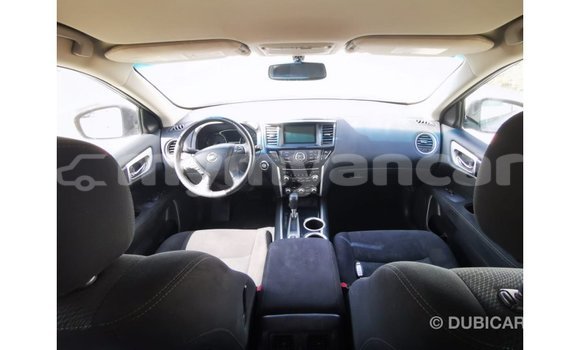 Buy Import Nissan Pathfinder Other Car in Import - Dubai in Ayeyarwady Buy Import Nissan Pathfinder Other Car in Import - Dubai in Ayeyarwady