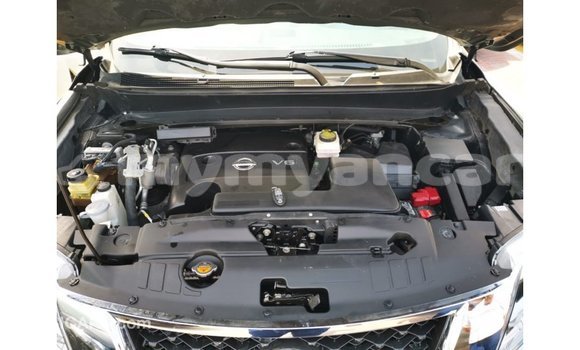 Buy Import Nissan Pathfinder Other Car in Import - Dubai in Ayeyarwady Buy Import Nissan Pathfinder Other Car in Import - Dubai in Ayeyarwady