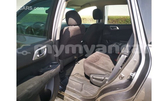 Buy Import Nissan Pathfinder Other Car in Import - Dubai in Ayeyarwady Buy Import Nissan Pathfinder Other Car in Import - Dubai in Ayeyarwady