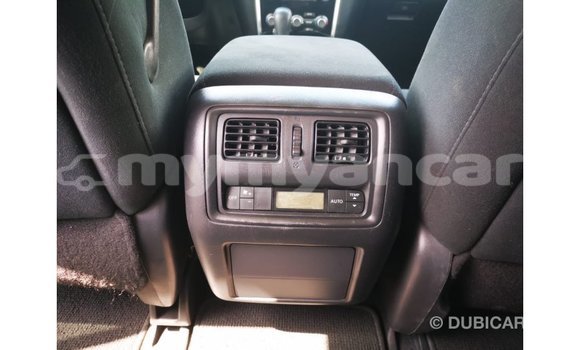 Buy Import Nissan Pathfinder Other Car in Import - Dubai in Ayeyarwady Buy Import Nissan Pathfinder Other Car in Import - Dubai in Ayeyarwady
