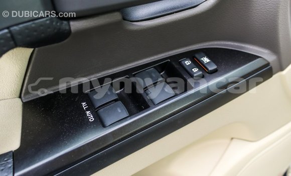 Buy Import Toyota Land Cruiser White Car in Import - Dubai in Ayeyarwady Buy Import Toyota Land Cruiser White Car in Import - Dubai in Ayeyarwady