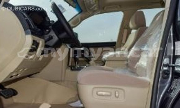 Acheter Import Voiture Toyota Land Cruiser Autre à Import - Dubai, #<Region:0x000000000c5121b8> Acheter Import Voiture Toyota Land Cruiser Autre à Import - Dubai, #<Region:0x000000000c5121b8>
