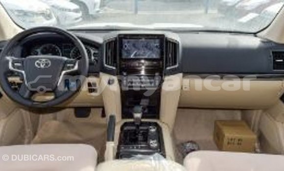Acheter Import Voiture Toyota Land Cruiser Autre à Import - Dubai, #<Region:0x000000000c5121b8> Acheter Import Voiture Toyota Land Cruiser Autre à Import - Dubai, #<Region:0x000000000c5121b8>