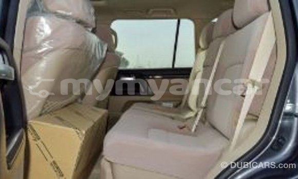 Acheter Import Voiture Toyota Land Cruiser Autre à Import - Dubai, #<Region:0x000000000c5121b8> Acheter Import Voiture Toyota Land Cruiser Autre à Import - Dubai, #<Region:0x000000000c5121b8>