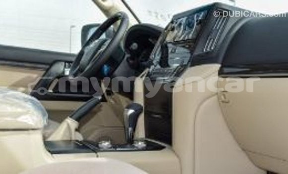 Acheter Import Voiture Toyota Land Cruiser Autre à Import - Dubai, #<Region:0x000000000c5121b8> Acheter Import Voiture Toyota Land Cruiser Autre à Import - Dubai, #<Region:0x000000000c5121b8>