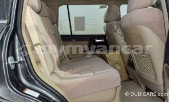 Acheter Import Voiture Toyota Land Cruiser Autre à Import - Dubai, #<Region:0x000000000c5121b8> Acheter Import Voiture Toyota Land Cruiser Autre à Import - Dubai, #<Region:0x000000000c5121b8>