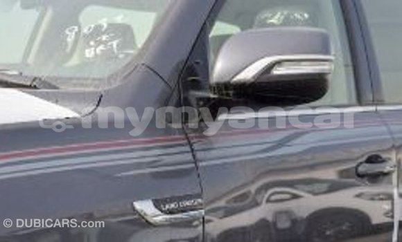 Acheter Import Voiture Toyota Land Cruiser Autre à Import - Dubai, #<Region:0x000000000c5121b8> Acheter Import Voiture Toyota Land Cruiser Autre à Import - Dubai, #<Region:0x000000000c5121b8>