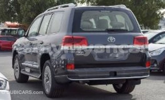 Acheter Import Voiture Toyota Land Cruiser Autre à Import - Dubai, #<Region:0x000000000c5121b8> Acheter Import Voiture Toyota Land Cruiser Autre à Import - Dubai, #<Region:0x000000000c5121b8>