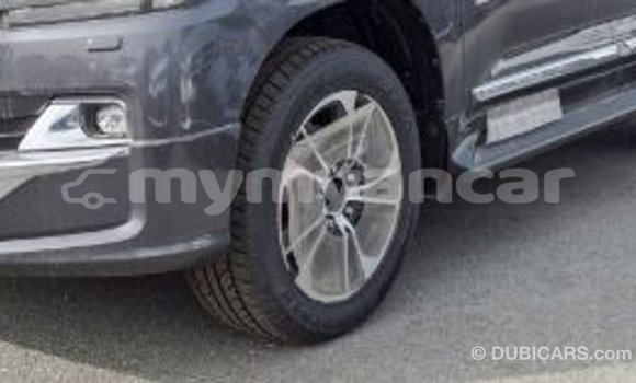 Acheter Import Voiture Toyota Land Cruiser Autre à Import - Dubai, #<Region:0x000000000c5121b8> Acheter Import Voiture Toyota Land Cruiser Autre à Import - Dubai, #<Region:0x000000000c5121b8>