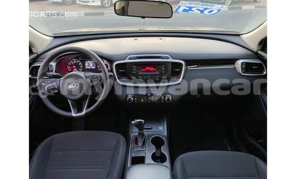 သွင်းကုန် Kia Sorento Other ကား Import - Dubai Ayeyarwady သွင်းကုန် Kia Sorento Other ကား Import - Dubai Ayeyarwady