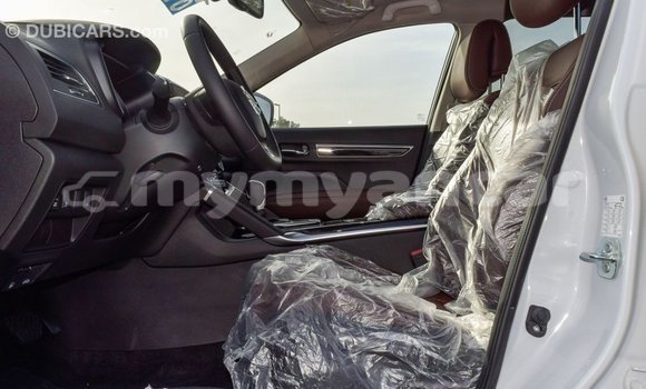 သွင်းကုန် Renault Koleos White ကား Import - Dubai Ayeyarwady သွင်းကုန် Renault Koleos White ကား Import - Dubai Ayeyarwady