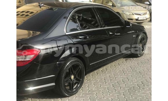 Buy Import Mercedes-Benz 190 (W201) Black Car in Import - Dubai in Ayeyarwady Buy Import Mercedes-Benz 190 (W201) Black Car in Import - Dubai in Ayeyarwady
