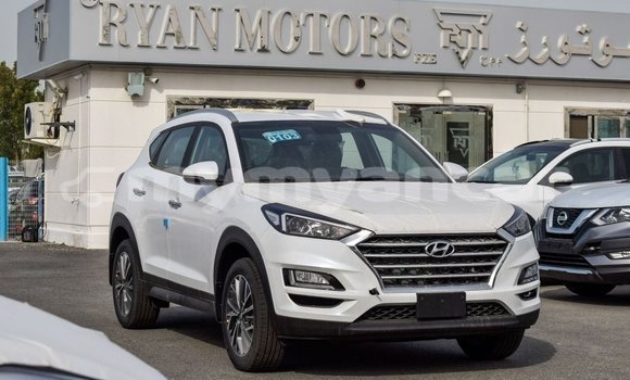 သွင်းကုန် Hyundai Tucson White ကား Import - Dubai Ayeyarwady သွင်းကုန် Hyundai Tucson White ကား Import - Dubai Ayeyarwady