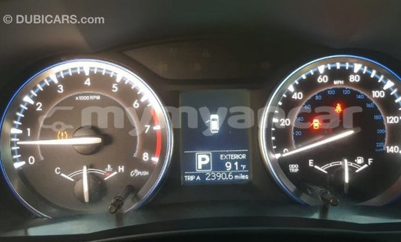 Buy Import Toyota Highlander Other Car in Import - Dubai in Ayeyarwady Buy Import Toyota Highlander Other Car in Import - Dubai in Ayeyarwady