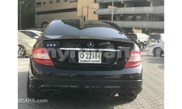 Acheter Import Voiture Mercedes-Benz 190 (W201) Noir à Import - Dubai, #<Region:0x000000000c5121b8>