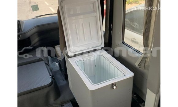 Buy Import Toyota Coaster White Car in Import - Dubai in Ayeyarwady Buy Import Toyota Coaster White Car in Import - Dubai in Ayeyarwady