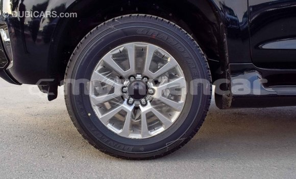 Buy Import Toyota Prado Black Car in Import - Dubai in Ayeyarwady Buy Import Toyota Prado Black Car in Import - Dubai in Ayeyarwady
