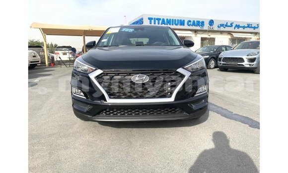 Buy Import Hyundai Tucson Black Car in Import - Dubai in Ayeyarwady Buy Import Hyundai Tucson Black Car in Import - Dubai in Ayeyarwady