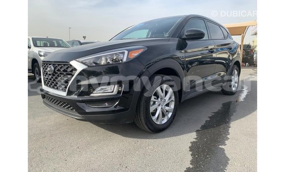 Buy Import Hyundai Tucson Black Car in Import - Dubai in Ayeyarwady Buy Import Hyundai Tucson Black Car in Import - Dubai in Ayeyarwady