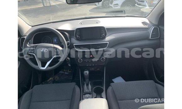 Buy Import Hyundai Tucson Black Car in Import - Dubai in Ayeyarwady Buy Import Hyundai Tucson Black Car in Import - Dubai in Ayeyarwady