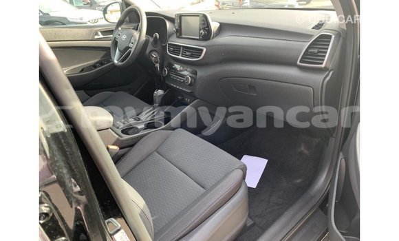 Buy Import Hyundai Tucson Black Car in Import - Dubai in Ayeyarwady Buy Import Hyundai Tucson Black Car in Import - Dubai in Ayeyarwady