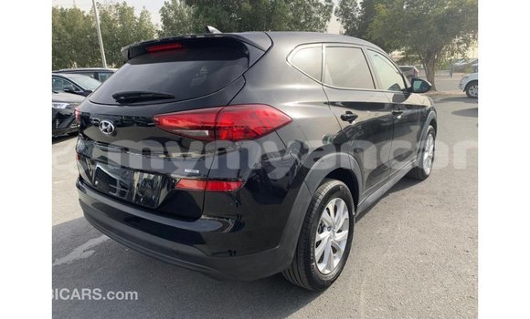 Buy Import Hyundai Tucson Black Car in Import - Dubai in Ayeyarwady Buy Import Hyundai Tucson Black Car in Import - Dubai in Ayeyarwady