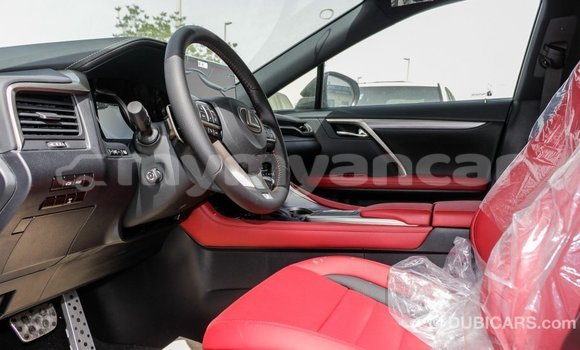 Buy Import Lexus RX 300 White Car in Import - Dubai in Ayeyarwady Buy Import Lexus RX 300 White Car in Import - Dubai in Ayeyarwady