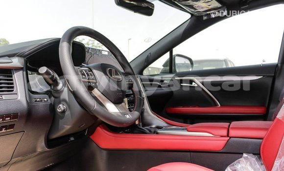 Buy Import Lexus RX 300 White Car in Import - Dubai in Ayeyarwady Buy Import Lexus RX 300 White Car in Import - Dubai in Ayeyarwady