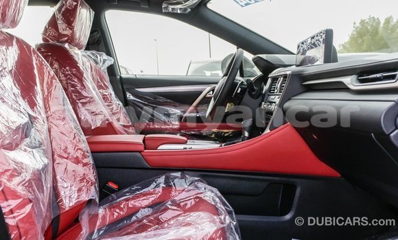 Buy Import Lexus RX 300 White Car in Import - Dubai in Ayeyarwady Buy Import Lexus RX 300 White Car in Import - Dubai in Ayeyarwady