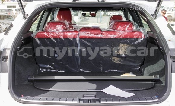 Buy Import Lexus RX 300 White Car in Import - Dubai in Ayeyarwady Buy Import Lexus RX 300 White Car in Import - Dubai in Ayeyarwady