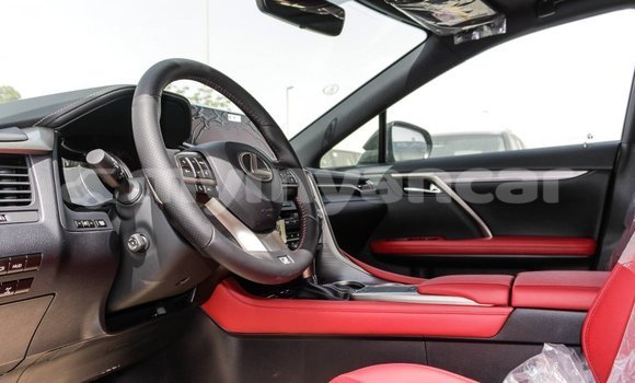 Buy Import Lexus RX 300 Black Car in Import - Dubai in Ayeyarwady Buy Import Lexus RX 300 Black Car in Import - Dubai in Ayeyarwady