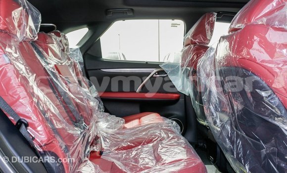 Buy Import Lexus RX 300 Black Car in Import - Dubai in Ayeyarwady Buy Import Lexus RX 300 Black Car in Import - Dubai in Ayeyarwady