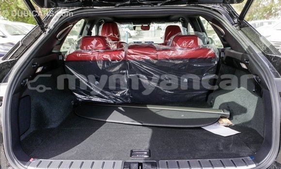 Buy Import Lexus RX 300 Black Car in Import - Dubai in Ayeyarwady Buy Import Lexus RX 300 Black Car in Import - Dubai in Ayeyarwady