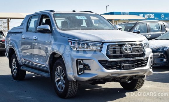 Buy Import Toyota Hilux Other Car in Import - Dubai in Ayeyarwady Buy Import Toyota Hilux Other Car in Import - Dubai in Ayeyarwady