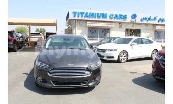 Buy Import Ford Fusion Other Car in Import - Dubai in Ayeyarwady Buy Import Ford Fusion Other Car in Import - Dubai in Ayeyarwady