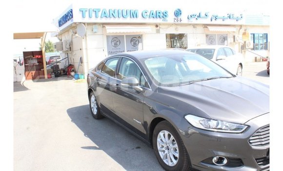 Buy Import Ford Fusion Other Car in Import - Dubai in Ayeyarwady Buy Import Ford Fusion Other Car in Import - Dubai in Ayeyarwady