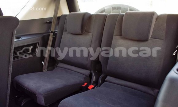Buy Import Toyota Prado Black Car in Import - Dubai in Ayeyarwady Buy Import Toyota Prado Black Car in Import - Dubai in Ayeyarwady