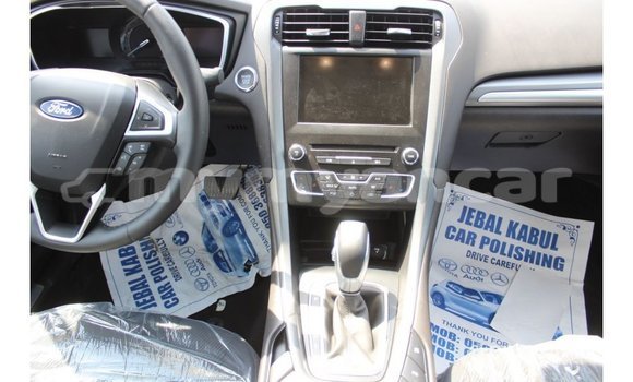 Buy Import Ford Fusion Other Car in Import - Dubai in Ayeyarwady Buy Import Ford Fusion Other Car in Import - Dubai in Ayeyarwady