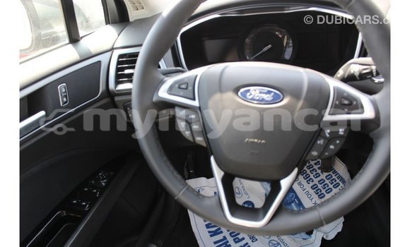 Buy Import Ford Fusion Other Car in Import - Dubai in Ayeyarwady Buy Import Ford Fusion Other Car in Import - Dubai in Ayeyarwady