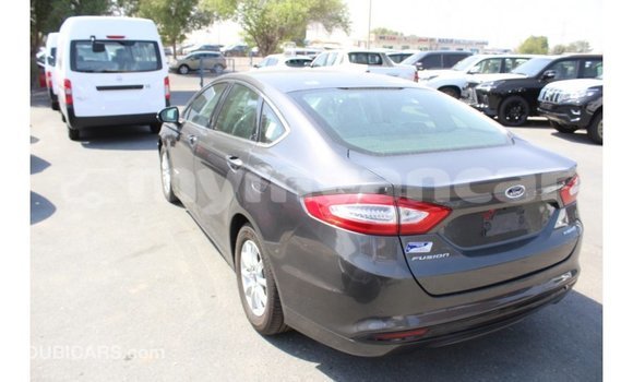 Buy Import Ford Fusion Other Car in Import - Dubai in Ayeyarwady Buy Import Ford Fusion Other Car in Import - Dubai in Ayeyarwady
