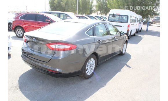 Buy Import Ford Fusion Other Car in Import - Dubai in Ayeyarwady Buy Import Ford Fusion Other Car in Import - Dubai in Ayeyarwady