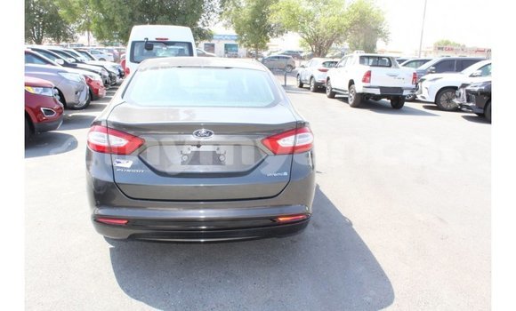 Buy Import Ford Fusion Other Car in Import - Dubai in Ayeyarwady Buy Import Ford Fusion Other Car in Import - Dubai in Ayeyarwady