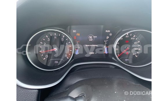 Buy Import Jeep Compass White Car in Import - Dubai in Ayeyarwady Buy Import Jeep Compass White Car in Import - Dubai in Ayeyarwady